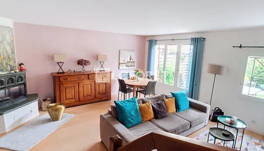 Maison 6 pièces 103 m²