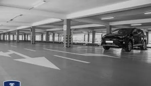 Parking - Garage Vente Saint-Fargeau-Ponthierry   9500€