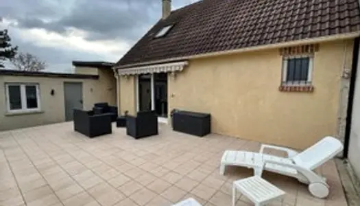 Maison 5 pièces 80 m²