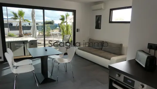 Vente Appartement neuf 55 m² à Porticcio 350 000 €