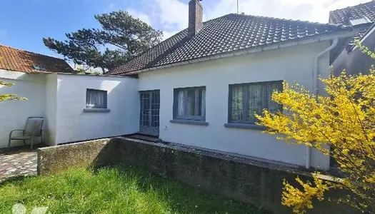 Maison 4 pièces 91 m²