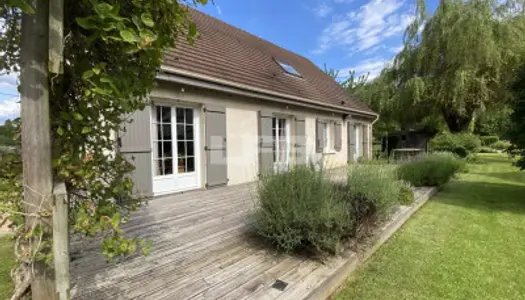 Maison 6 pièces 155 m² 