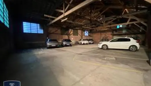 Parking - Garage Location Agen   35€