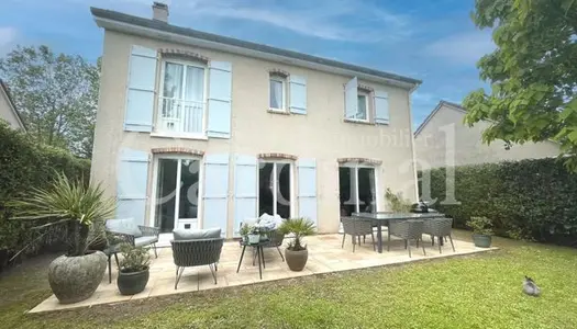 Maison 7 pièces 140 m² 