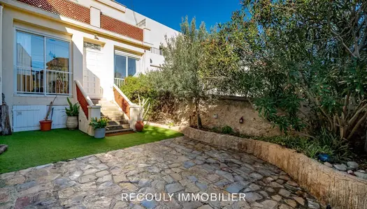 Vente Maison de ville 105 m² à Marseille 7ème 895 000 €