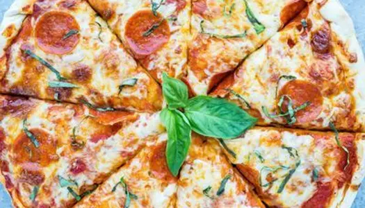Ouest lyonnais pizza à emporter avec materiels neufs