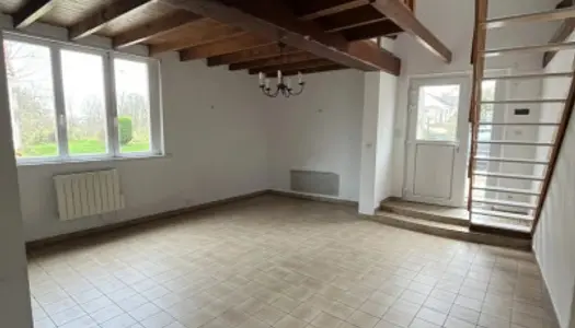 Maison 3 pièces 70 m² 