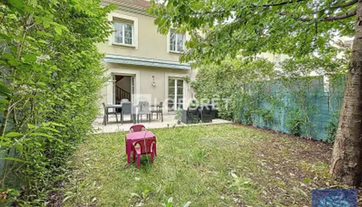 Maison 5 pièces 85 m² 