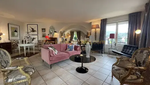 Viager 7 pièces 174 m²