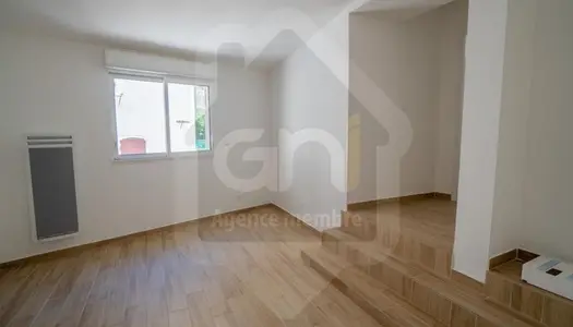 Appartement 4 pièces 90 m² 