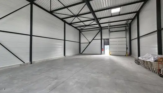 Local commercial 250 m² 