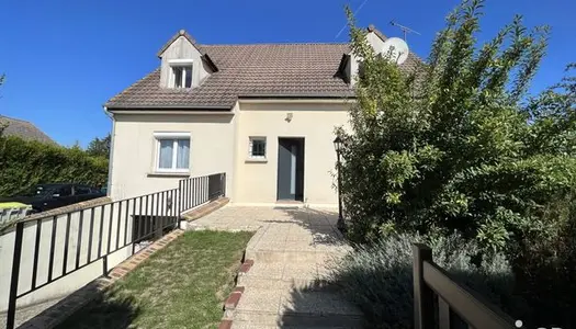 Maison 7 pièces 140 m²