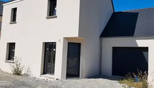 Maison individuelle neuve a louer a laval 