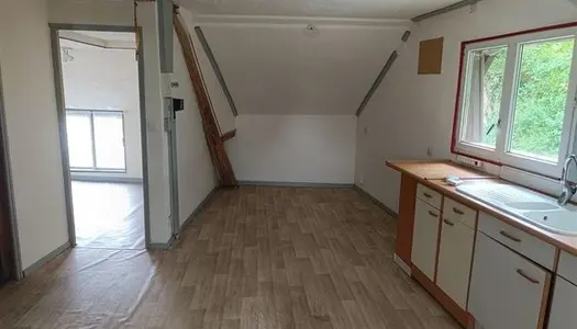 Maison 1 pièce 102 m²