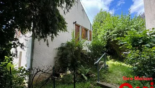 Maison 5 pièces 93 m² 