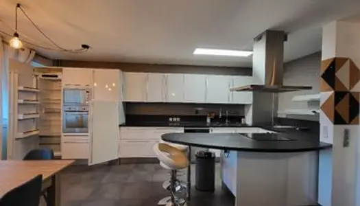 Location appartement Metz les îles 