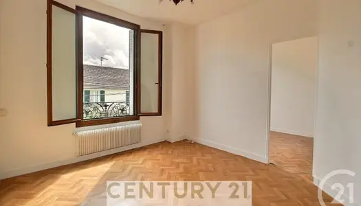 Appartement 3 pièces 45 m² 