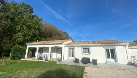 Maison 5 pièces 152 m²