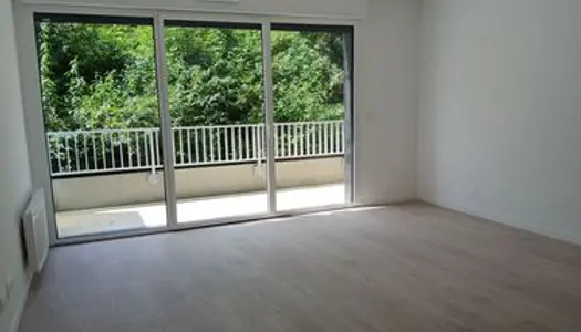 Résidence sénior - Appartement B06 