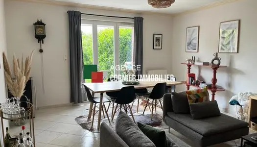 Maison 3 pièces 75 m² 