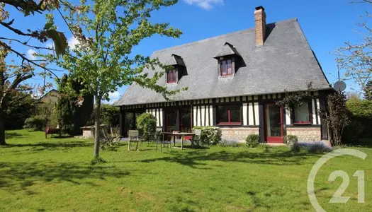 Maison 3 pièces 84 m² 