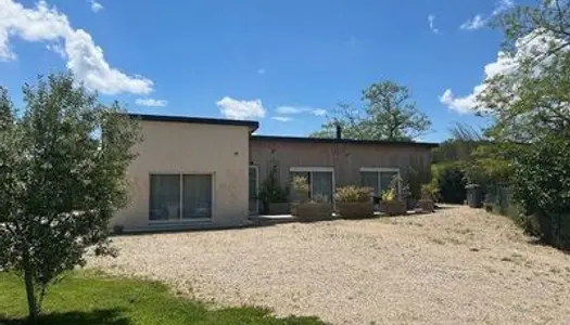 Maison - Villa Vente Mauzac 4p 112m² 290000€