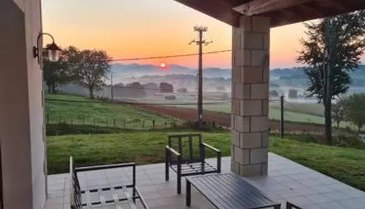 Maison au Pays Basque