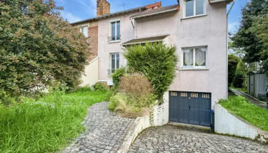 Maison 7 pièces 130 m²