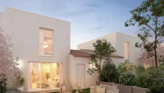Vente Villa 97 m² à Béziers 249 000 €