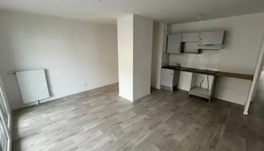 Appartement idéal pour professions médicales - 90m2