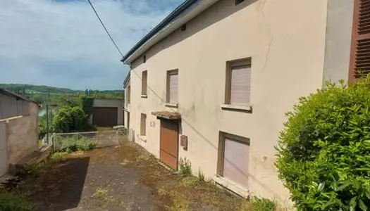 Maison 7 pièces 250 m²