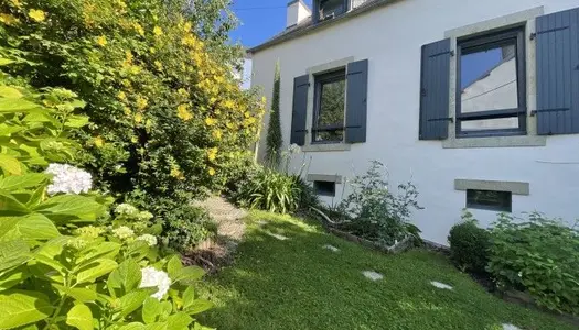 Maison 4 pièces 60 m² 