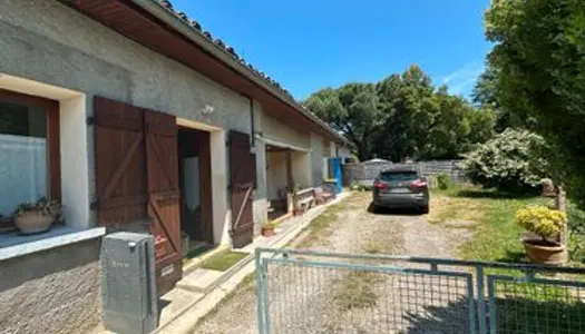 Immeuble de rapport 7 pièces 180 m² 