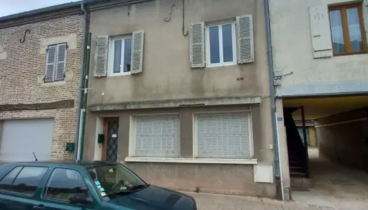 Immeuble 8 pièces 192 m² 