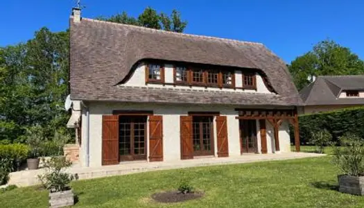 Maison 4 pièces 130 m² 