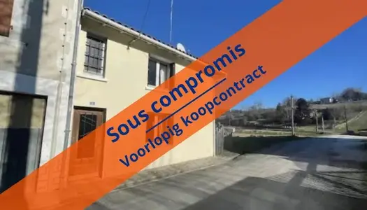 Propriété 79 m² 