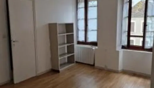 Maison 3 pièces 55 m²