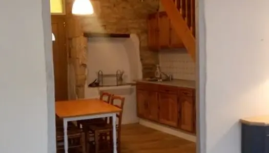 Appartement à Puy-l'Eveque 