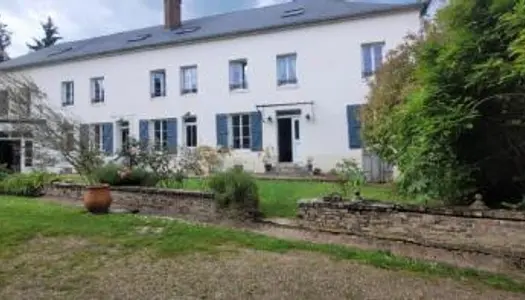 Maison 9 pièces 250 m² 