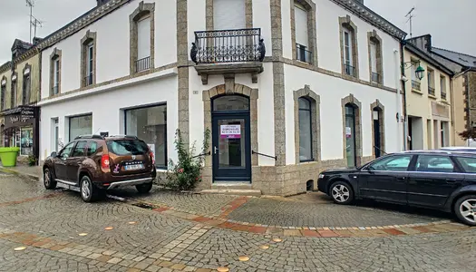 Local commercial 79 m² 