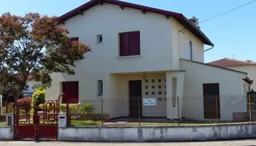 Maison à Saint Gaudens 