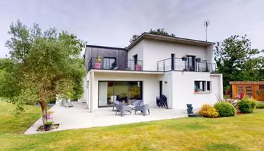 Maison 5 pièces 144 m² 