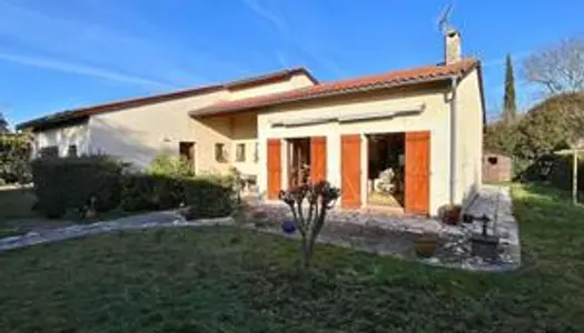 MAISON T4 117M2 VILLATE