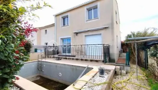 Villa 5 pièces 117 m²