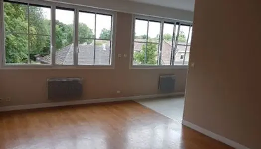 Appartement meublé T2 Wormhout - Garage