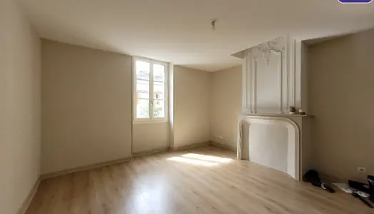 Appartement 4 pièces 89 m² 