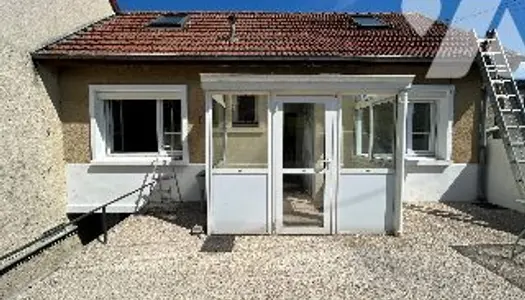 Maison 4 pièces 68 m² 