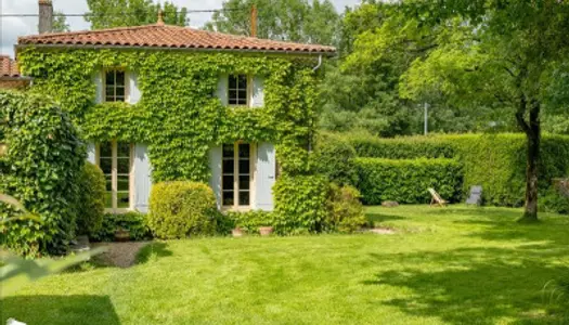 Maison 5 pièces 174 m² 