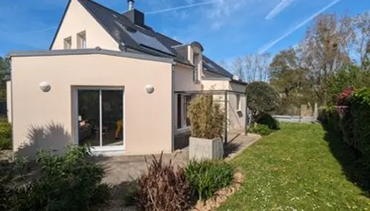 Maison 6 pièces 132 m²