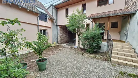 Maison 3 pièces 71 m² 